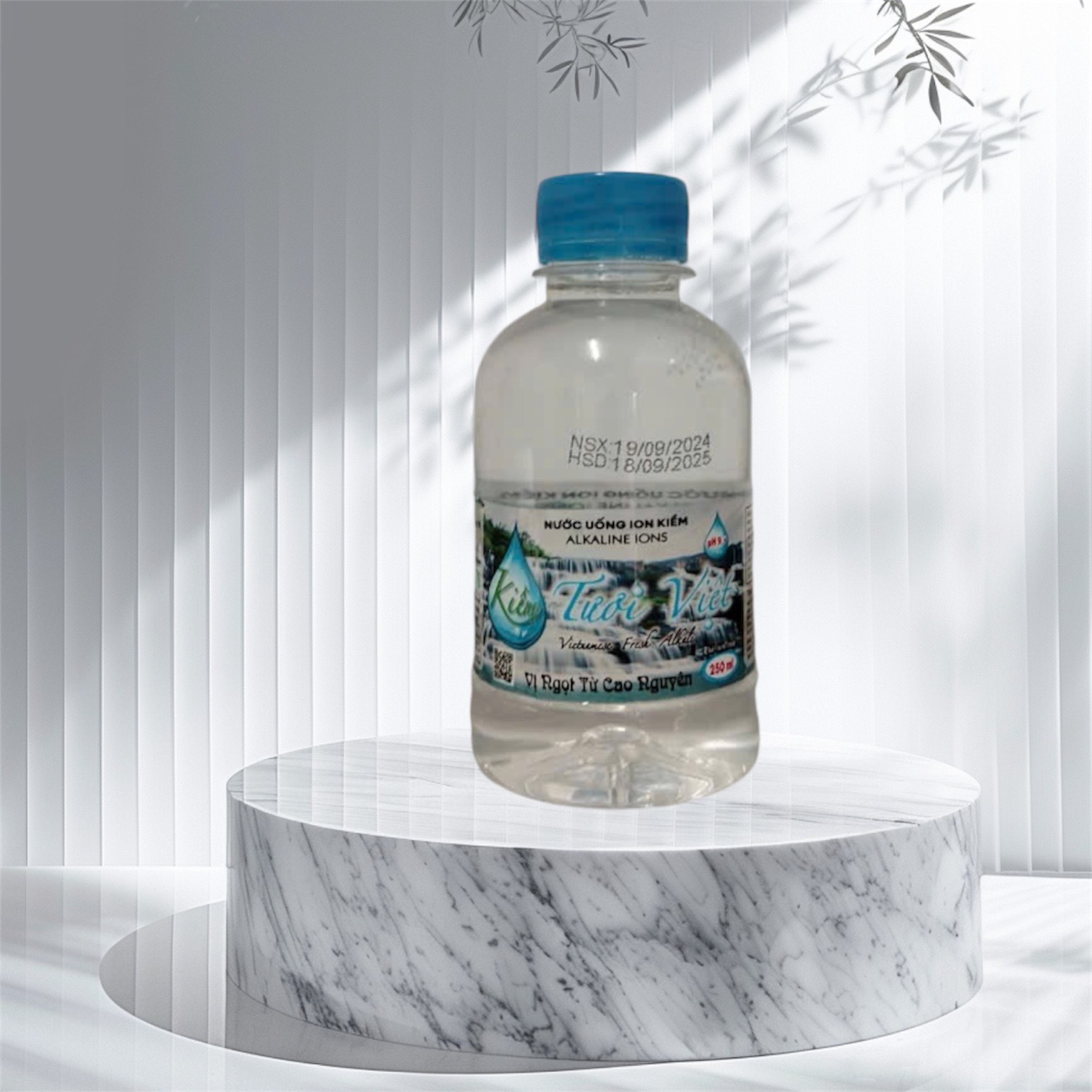 chai ion kiem tuoi 250ml