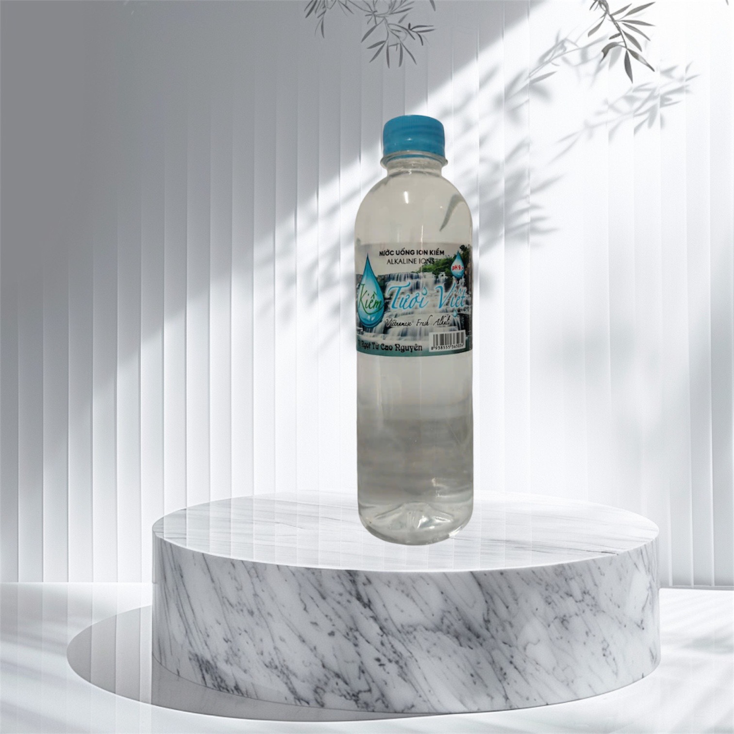 chai ion kiem tuoi 500ml